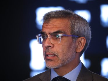 Ministro Cordero valora detención en Colombia de líder de banda vinculada al Tren de Aragua en Los Lagos