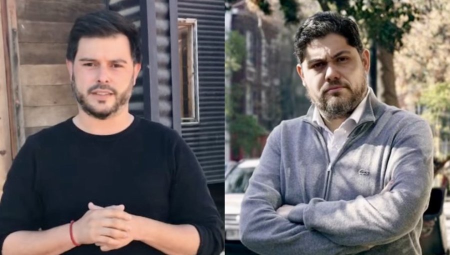 ¿Ex core Balbontín benefició a Procultura? Larraín lo descarta, pero Fiscalía afirma que participó en reuniones previas al convenio