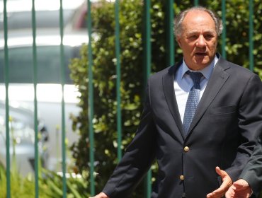 Juan Sutil arremete contra el Frente Amplio y condena vínculos de Diego Ibáñez con fundador de Procultura: "Esto es basura real"