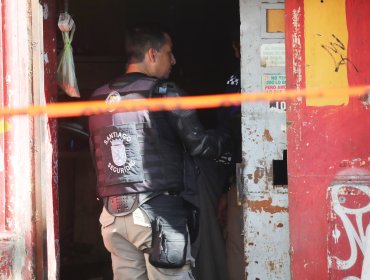 Mario Desbordes anunció que guardias de Santiago aumentarán de 350 a 1.300 en cinco meses