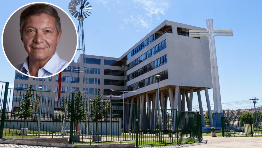 Contraloría declara irregular contratación de ex esposa del alcalde Estay en la Corporación Municipal de Villa Alemana y exige anularlo