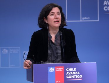 Vocera (s) de Gobierno por caso ProCultura: "Si el señor Larraín es responsable, que le caiga todo el peso de la Ley"