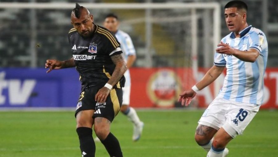 Argentina lanza dura advertencia para hinchas de Colo-Colo: "Personas que sean detectadas con indumentaria del club serán sancionadas"