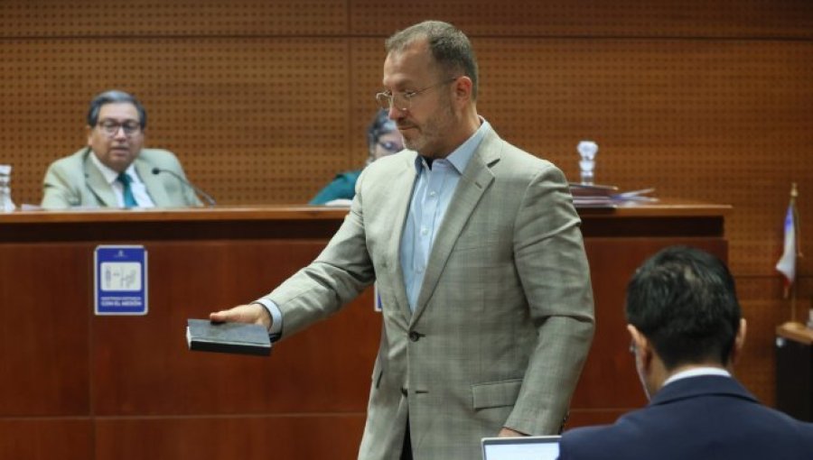 Este martes comenzó el juicio contra el "Pistolero de La Reina": Fiscalía pide 8 años de cárcel