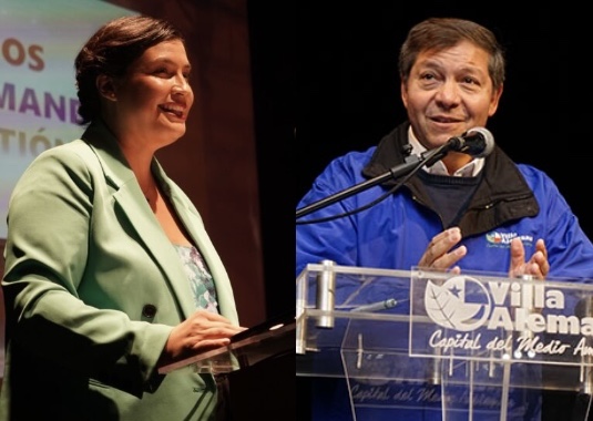 Editorial: En Villa Alemana no importa el color político: ¿Abuso de poder, simple nepotismo o un déjà vu?