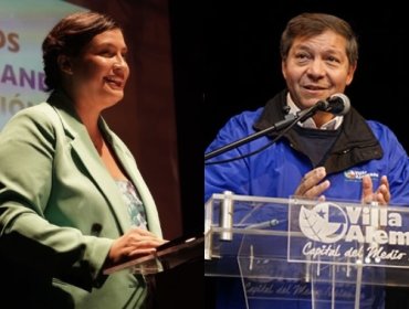 Editorial: En Villa Alemana no importa el color político: ¿Abuso de poder, simple nepotismo o un déjà vu?