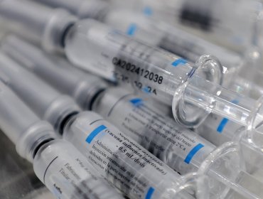 Subsecretaria de Salud Pública afirmó que pérdida de vacunas contra la influenza "son mermas habituales"