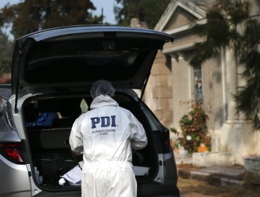 Cementerio General informó que al menos seis cuerpos fueron manipulados por los profanadores de tumbas