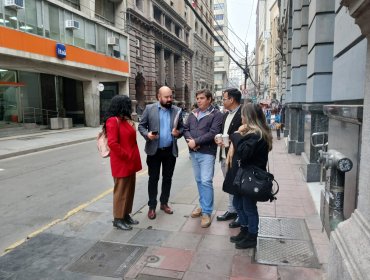 Piden inhabilitar a la ex alcaldesa Javiera Toledo por presunta pérdida de $6 mil millones en la Municipalidad de Villa Alemana