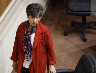Isabel Allende declarará este viernes como imputada ante Fiscalía por la fallida compra de la casa de su padre