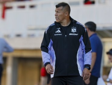 Técnico de Colo-Colo apareció como opción para un grande de México