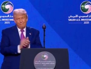 Trump retira sanciones a Siria por "terrorismo" y espera "normalizar relaciones" con las nuevas autoridades