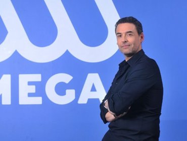Juan Pablo González será el nuevo director del Festival de Viña del Mar