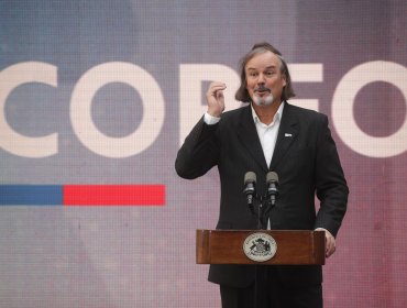 Vicepresidente de Corfo aclara que la empresa china BYD no ha desistido de producir litio en Chile