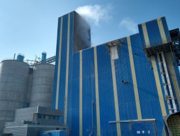 SMA formula cargos graves por infracciones ambientales cometidas por empresa en proyecto localizado en San Antonio