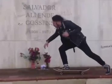 Detienen a hombre que profanó tumbas en el Cementerio General: encontraron osamentas en su dormitorio