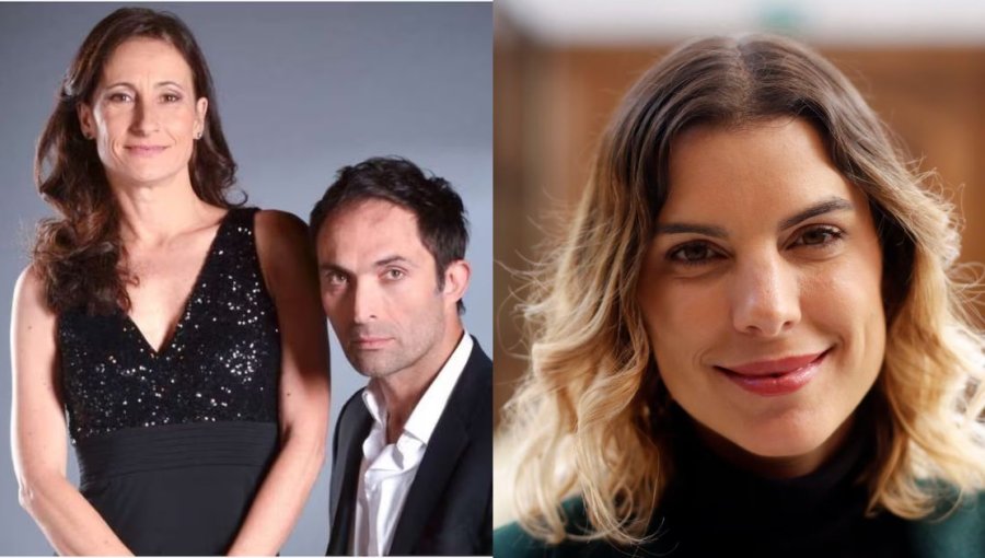Revelan el llamado que hizo Maite Orsini a Amparo Noguera tras infidelidad con Marcelo Alonso