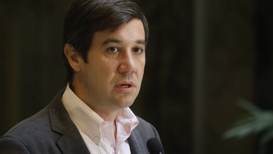 Presidente de la UDI cuestiona al FA y dice que ProCultura es “probablemente el peor caso de corrupción”