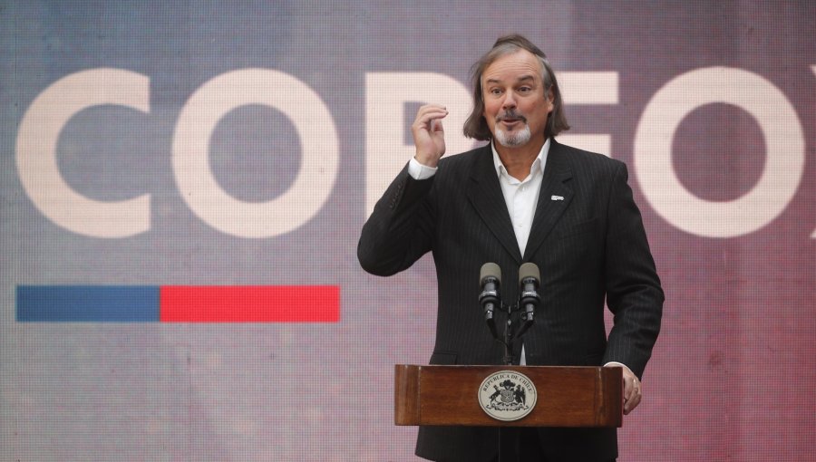 Vicepresidente de Corfo aclara que la empresa china BYD no ha desistido de producir litio en Chile