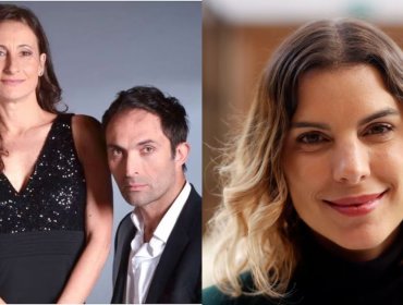 Revelan el llamado que hizo Maite Orsini a Amparo Noguera tras infidelidad con Marcelo Alonso