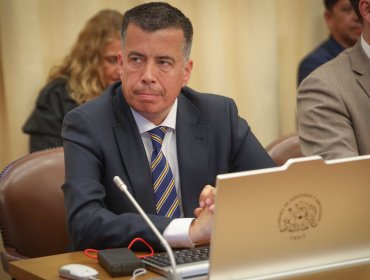 Comisión investigadora de la reconstrucción tras megaincendio será presidida por Andrés Celis: "Queremos partir por los ministros"