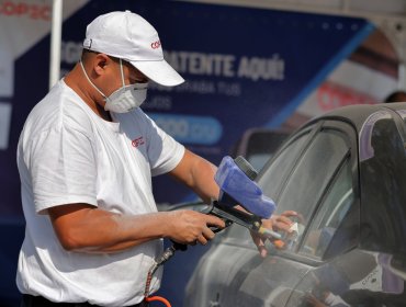 Alta demanda en grabado de patentes en horas previas a la vigencia de esta nueva medida