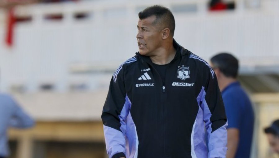 Técnico de Colo-Colo apareció como opción para un grande de México
