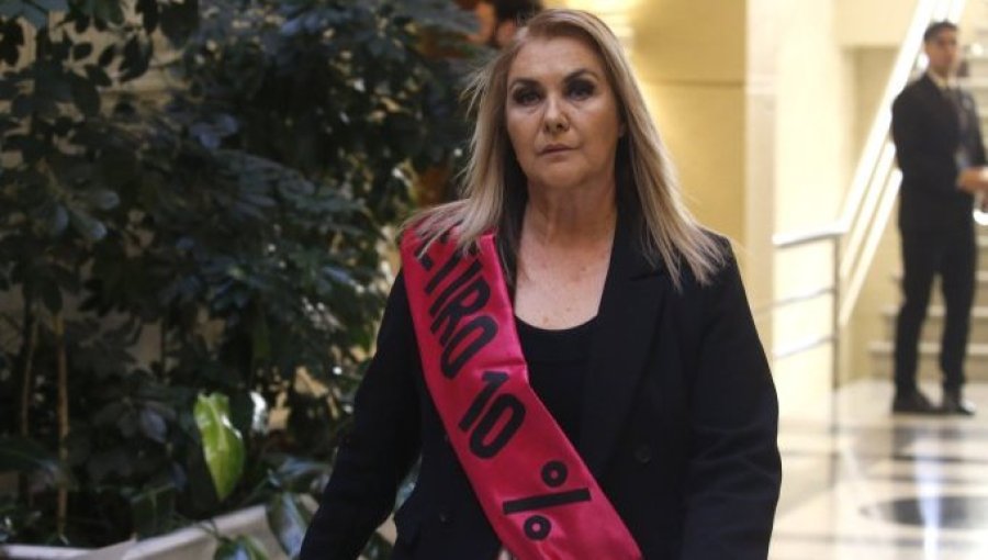 Oficialismo y oposición cierran acuerdo para bloquear nuevo retiro previsional