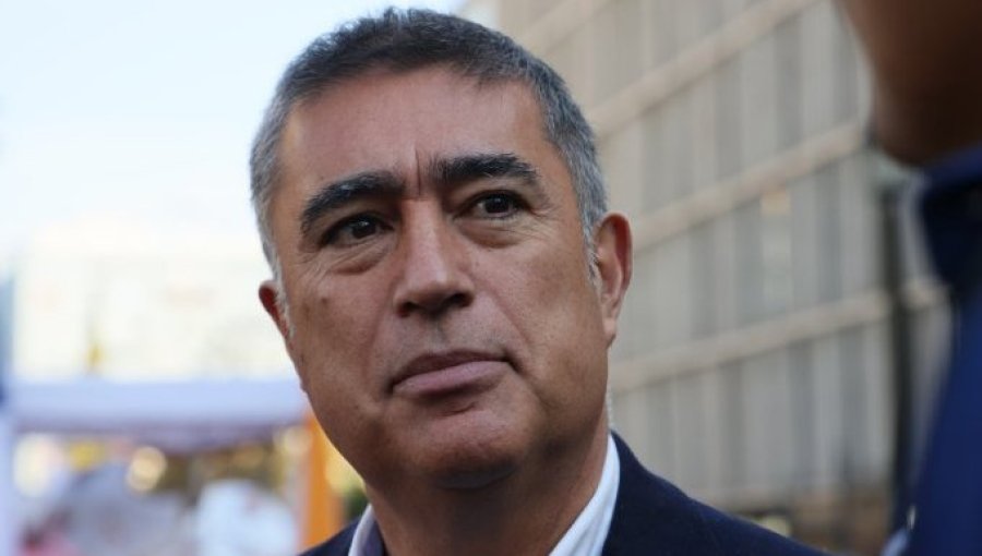 La acusación de Mario Desbordes a Irací Hassler por presupuesto municipal: "Es peor de lo que se acusa en Maipú"