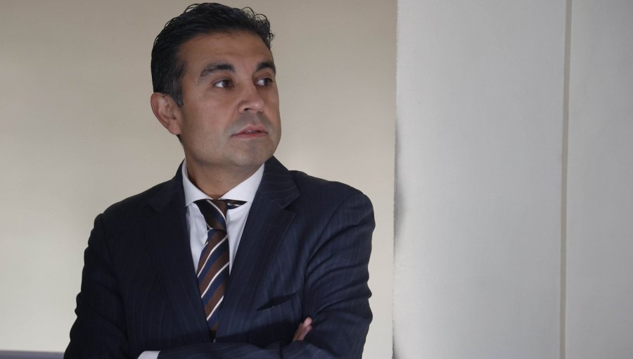 Impacto: Desgarrador testimonio del ex amigo de Gianni Rivera que lo acusa de abuso sexual y que devela el supuesto modus operandi