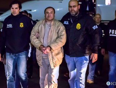 México lamenta acuerdo de Estados Unidos con el hijo del "Chapo" tras el esfuerzo de su captura
