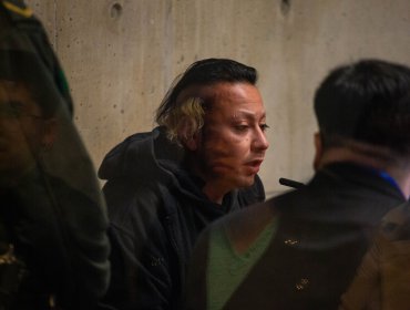 Decretan prisión preventiva para hombre que profanó tumbas en el Cementerio General
