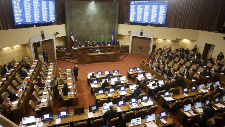 Cámara aprueba informe que recomienda suspender programa de acompañamiento a niños trans
