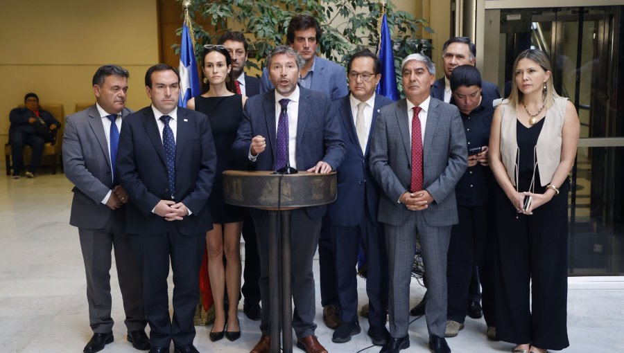 Chile Vamos confirma sesión especial en la Cámara por el caso ProCultura y pide al CDE ampliar querella