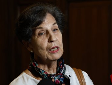 Exsenadora Allende declarará como imputada ante Fiscalía por fallida venta de casa de su padre
