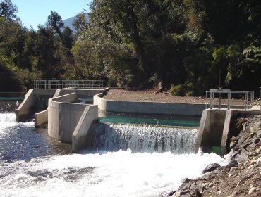 Organizaciones de usuarios de aguas de Valparaíso deberán cerrar bocatomas como medida preventiva ante crecidas por lluvias