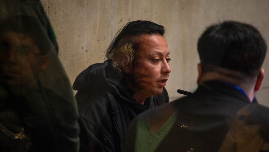 Decretan prisión preventiva para hombre que profanó tumbas en el Cementerio General
