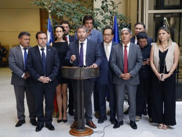 Chile Vamos confirma sesión especial en la Cámara por el caso ProCultura y pide al CDE ampliar querella