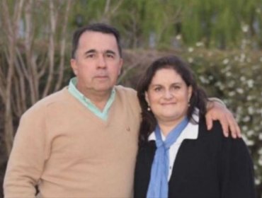 Fiscalía imputará robo con homicidio y asociación criminal contra los tres detenidos por crimen de matrimonio en Graneros