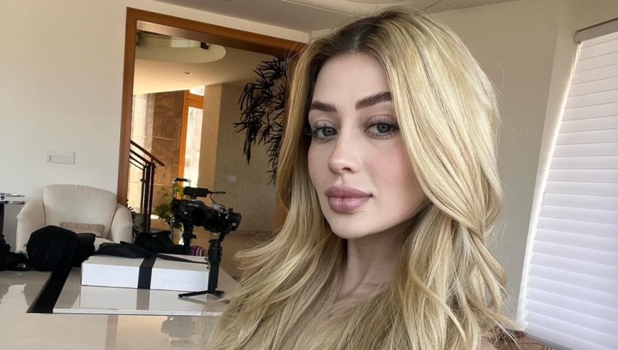 Quién era Valeria Márquez, la influencer mexicana asesinada a tiros cuando transmitía en vivo por TikTok