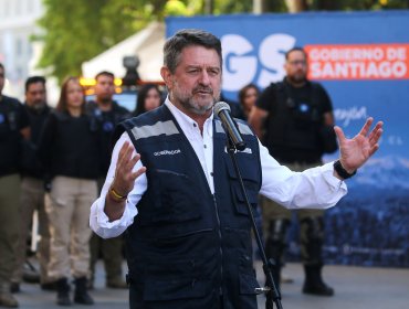Informe de comision investigadora por caso ProCultura le asigna a Orrego "responsabilidad significativa" en irregularidades