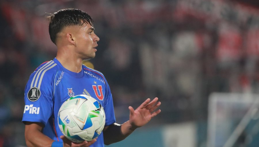 Fabián Hormazábal y la eliminación de Colo-Colo en Copa Libertadores: "No nos metemos en lo que hacen los otros equipos"