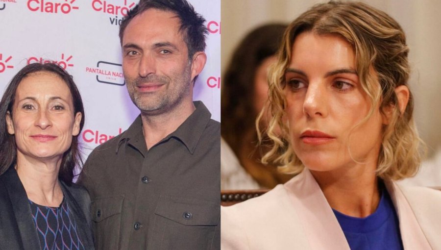 Maite Orisini alza la voz ante supuesto llamado a Amparo Noguera para revelarle infidelidad de Marcelo Alonso: “No difundan mentiras”