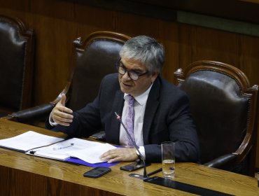 Ministro Marcel responde al Consejo Fiscal Autónomo y dice que tono del informe fue "inusualmente severo"
