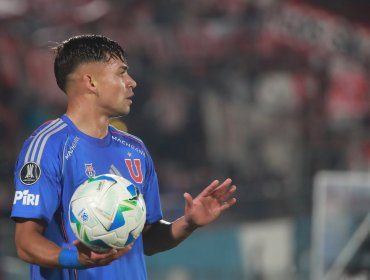 Fabián Hormazábal y la eliminación de Colo-Colo en Copa Libertadores: "No nos metemos en lo que hacen los otros equipos"