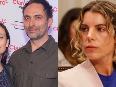 Maite Orisini alza la voz ante supuesto llamado a Amparo Noguera para revelarle infidelidad de Marcelo Alonso: “No difundan mentiras”