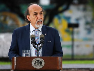Anulan la elección de Rodrigo Vidal como rector de la U. de Santiago y ordenan nuevos sufragios