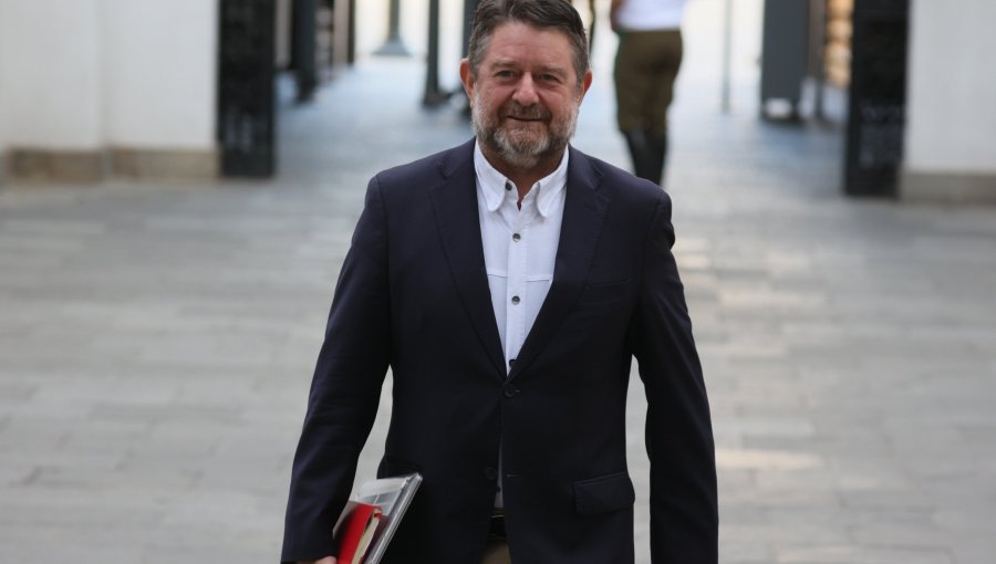 Gobernador Orrego afirma en sesión del Core por ProCultura que "fuimos víctimas de un delito"