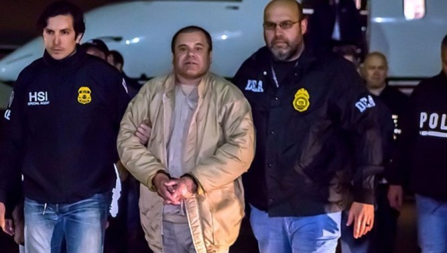 México lamenta acuerdo de Estados Unidos con el hijo del "Chapo" tras el esfuerzo de su captura