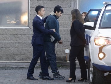 PDI confirma un cuarto imputado por el doble homicidio de matrimonio en Graneros